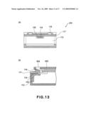 INK CONTAINER, INK CONTAINER SET, AND INK JET RECORDING APPARATUS diagram and image