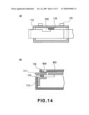 INK CONTAINER, INK CONTAINER SET, AND INK JET RECORDING APPARATUS diagram and image