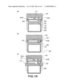 INK CONTAINER, INK CONTAINER SET, AND INK JET RECORDING APPARATUS diagram and image