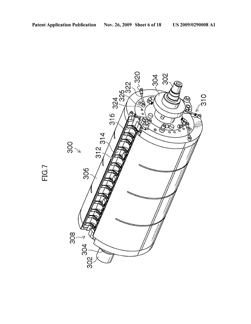 IMAGE FORMING APPARATUS - diagram, schematic, and image 07