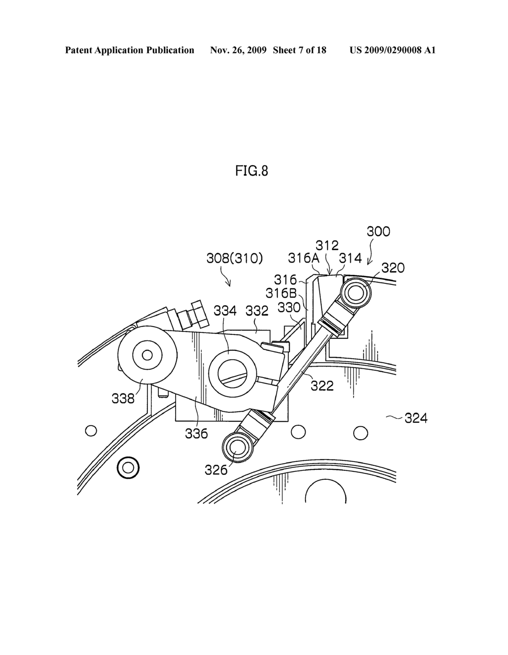 IMAGE FORMING APPARATUS - diagram, schematic, and image 08