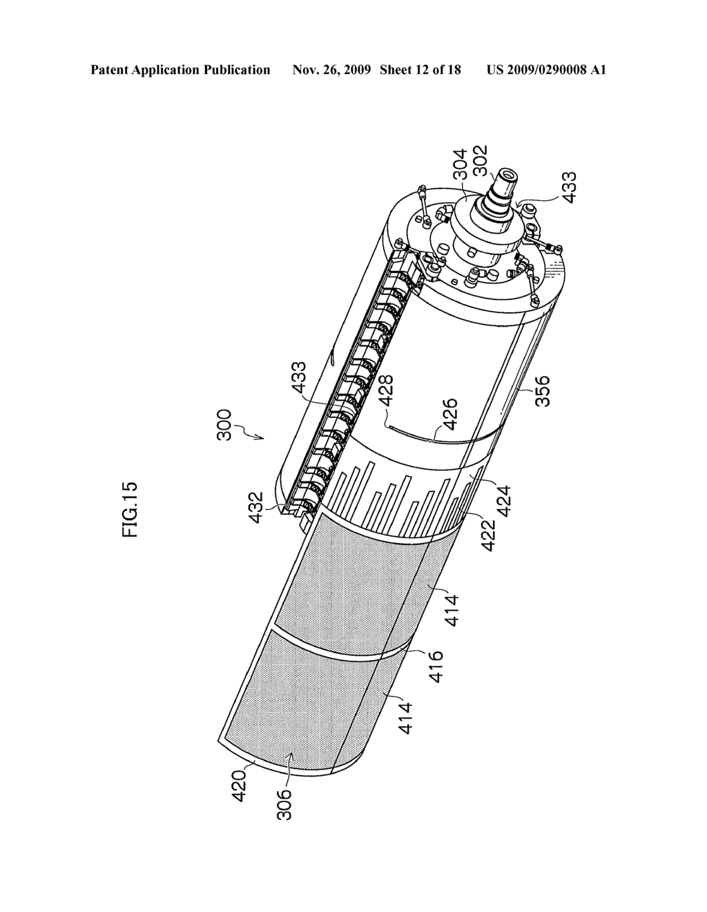 IMAGE FORMING APPARATUS - diagram, schematic, and image 13