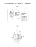 VEGETATION DETECTOR AND RELATED METHOD diagram and image