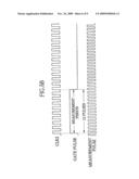 Endoscope system with option circuit board diagram and image