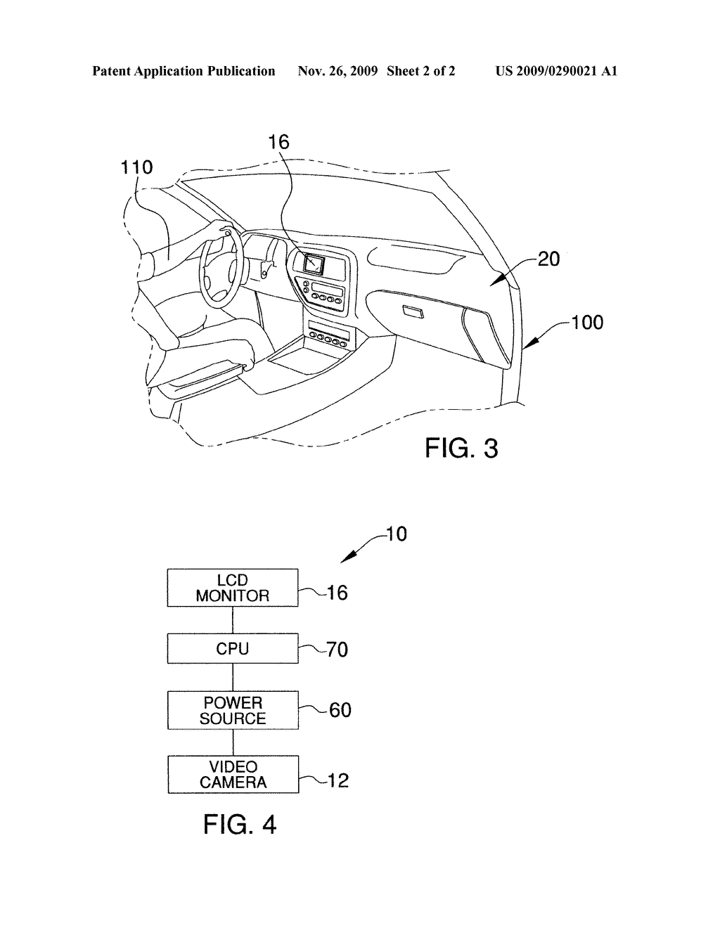 REAR SEAT PASSENGER SURVEILLANCE SYSTEM - diagram, schematic, and image 03