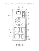 IMAGE ACQUISITION SYSTEM AND METHOD OF AUTHENTICATING IMAGE ACQUISITION DEVICE IN THE IMAGE ACQUISITION SYSTEM diagram and image