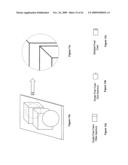 IMAGE FORMATION FOR LARGE PHOTOSENSOR ARRAY SURFACES diagram and image