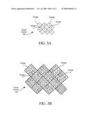 Sub-Pixel Array Optical Sensor diagram and image