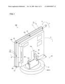 Display and Television Set diagram and image