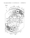 Display and Television Set diagram and image