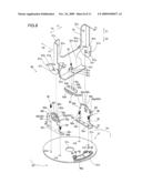 Display and Television Set diagram and image