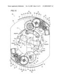 Display and Television Set diagram and image