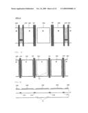 DISPLAY DEVICE AND COLOR FILTER SUBSTRATE diagram and image