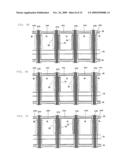 DISPLAY DEVICE AND COLOR FILTER SUBSTRATE diagram and image