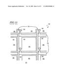 DISPLAY DEVICE AND COLOR FILTER SUBSTRATE diagram and image