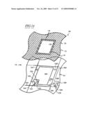 DISPLAY DEVICE AND COLOR FILTER SUBSTRATE diagram and image