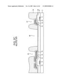 Liquid crystal display device and method of fabricating same diagram and image