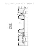 Liquid crystal display device and method of fabricating same diagram and image