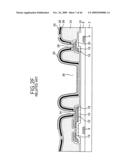 Liquid crystal display device and method of fabricating same diagram and image