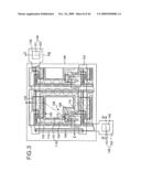 Liquid crystal display device and method of fabricating same diagram and image