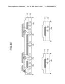 Liquid crystal display device and method of fabricating same diagram and image