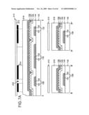 Liquid crystal display device and method of fabricating same diagram and image