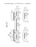 Liquid crystal display device and method of fabricating same diagram and image