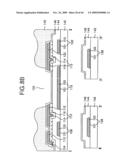 Liquid crystal display device and method of fabricating same diagram and image