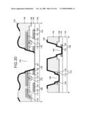 Liquid crystal display device and method of fabricating same diagram and image