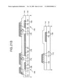 Liquid crystal display device and method of fabricating same diagram and image