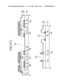 Liquid crystal display device and method of fabricating same diagram and image