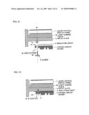 LIQUID CRYSTAL DISPLAY DEVICE AND ELECTRONIC APPARATUS PROVIDED WITH SAME diagram and image