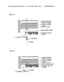 LIQUID CRYSTAL DISPLAY DEVICE AND ELECTRONIC APPARATUS PROVIDED WITH SAME diagram and image