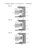 LIQUID CRYSTAL DISPLAY DEVICE AND ELECTRONIC APPARATUS PROVIDED WITH SAME diagram and image