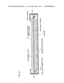 LIQUID CRYSTAL DISPLAY DEVICE AND ELECTRONIC APPARATUS PROVIDED WITH SAME diagram and image