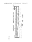 LIQUID CRYSTAL DISPLAY DEVICE AND ELECTRONIC APPARATUS PROVIDED WITH SAME diagram and image