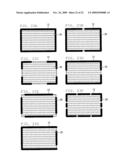 LIQUID CRYSTAL DISPLAY DEVICE AND ELECTRONIC APPARATUS PROVIDED WITH SAME diagram and image