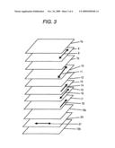 Cellulose Acylate Film, Method of Producing the Same, Cellulose Derivative Film, Optically Compensatory Film Using the Same, Optically-Compensatory Film Incorporating Polarizing Plate, Polarizing Plate and Liquid Crystal Display Device diagram and image