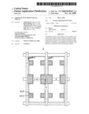 Transflective liquid crystal display diagram and image