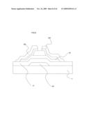 Liquid crystal display device and manufacturing method therefor diagram and image