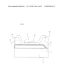 Liquid crystal display device and manufacturing method therefor diagram and image