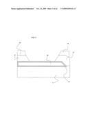 Liquid crystal display device and manufacturing method therefor diagram and image