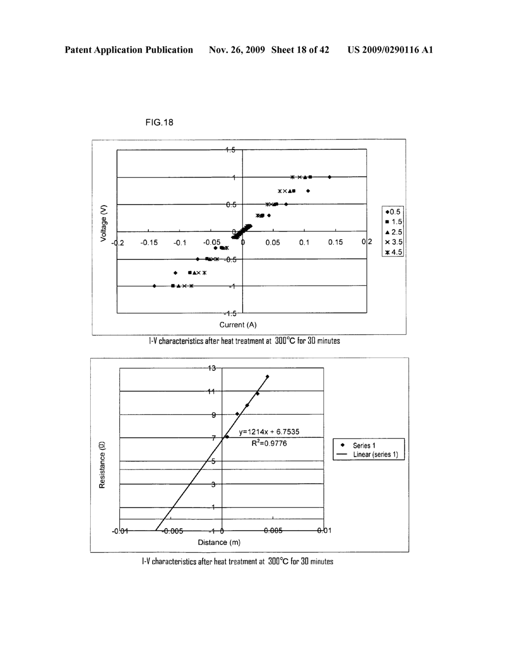 Liquid crystal display device and manufacturing method therefor - diagram, schematic, and image 19