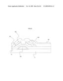 Liquid crystal display device and manufacturing method therefor diagram and image