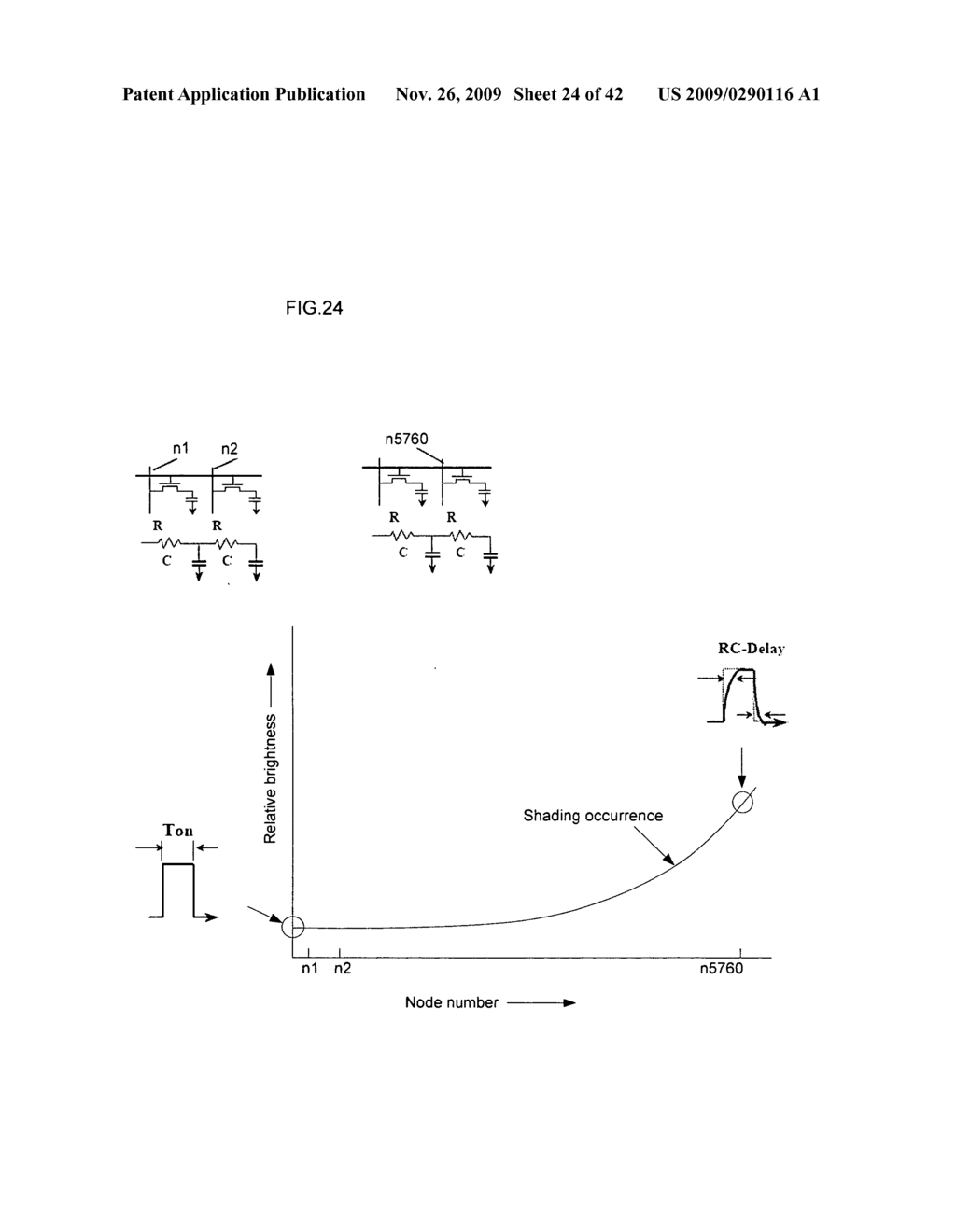 Liquid crystal display device and manufacturing method therefor - diagram, schematic, and image 25