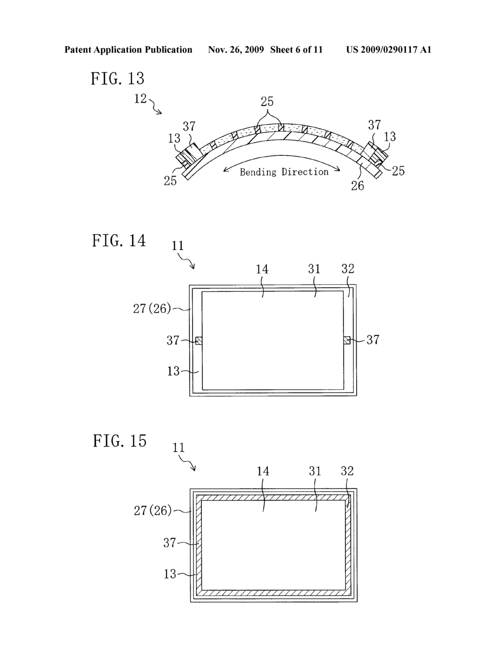 LIQUID CRYSTAL DISPLAY DEVICE - diagram, schematic, and image 07