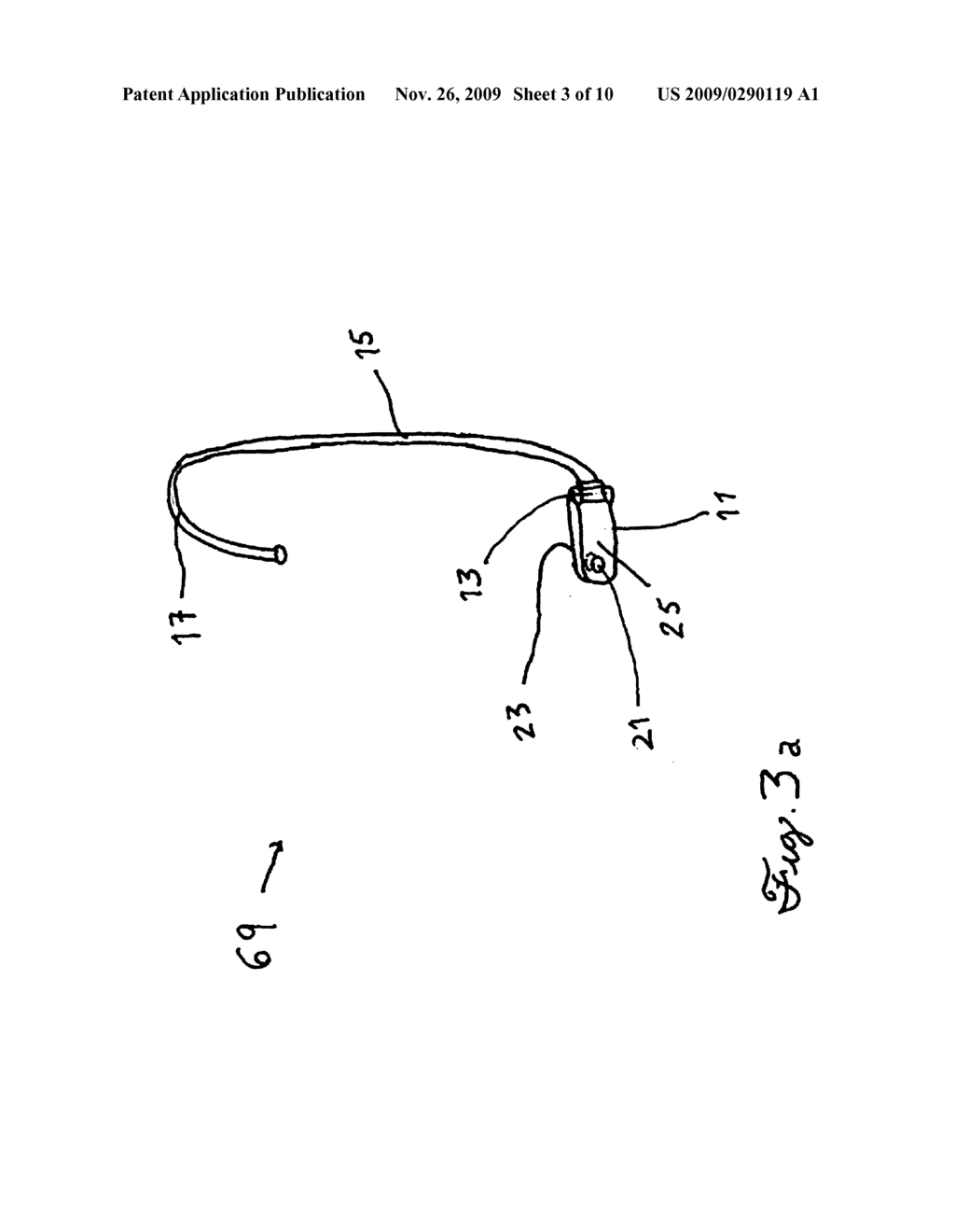 Durable Eyewear Having Lens Cutouts - diagram, schematic, and image 04