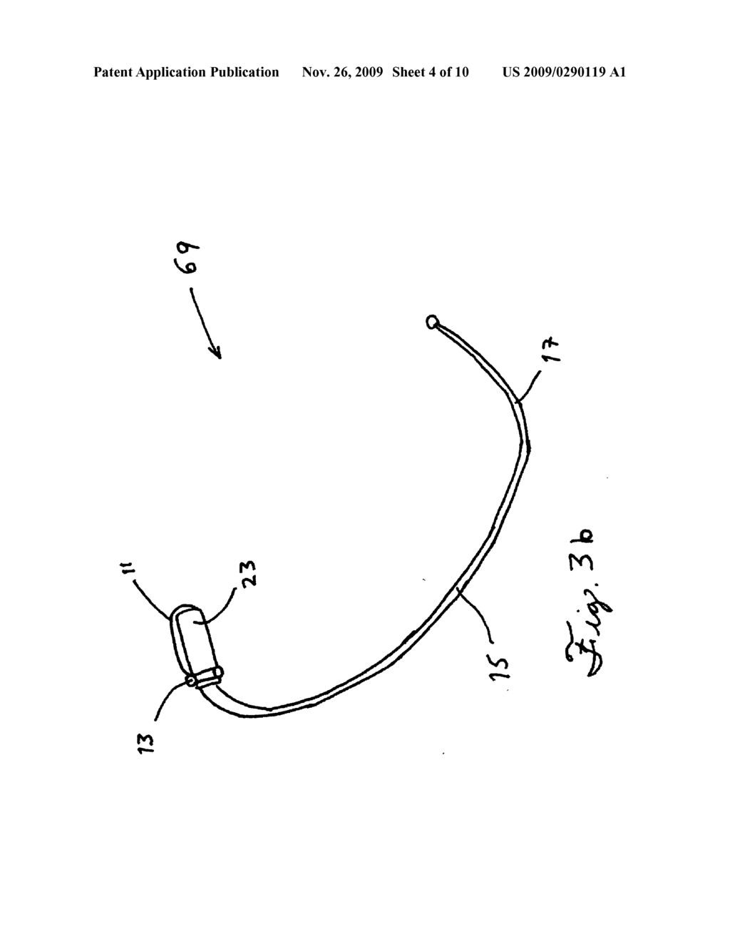 Durable Eyewear Having Lens Cutouts - diagram, schematic, and image 05