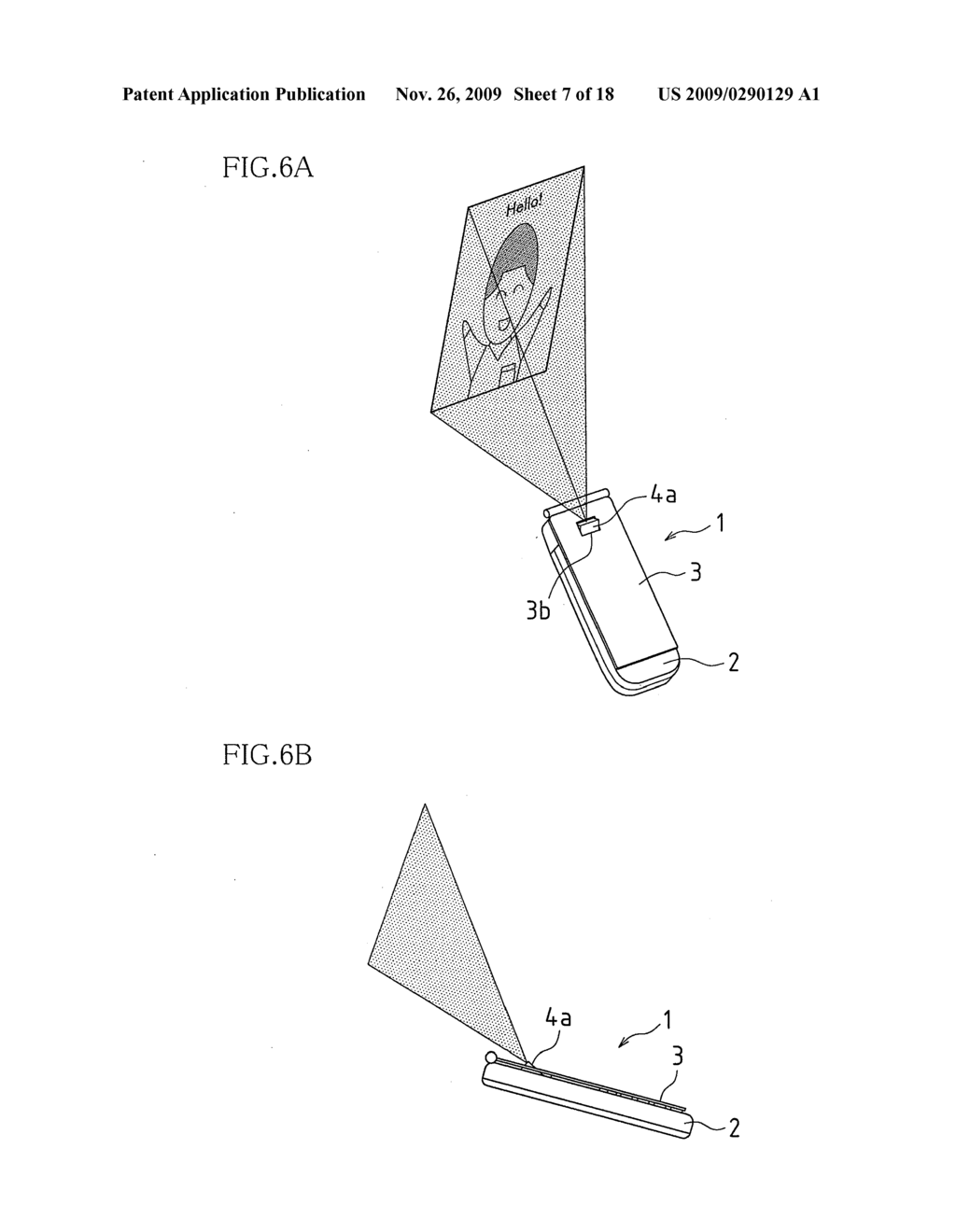 MOBILE TERMINAL DEVICE - diagram, schematic, and image 08