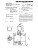 SUPPORT STRUCTURE, LITHOGRAPHIC APPARATUS AND METHOD diagram and image